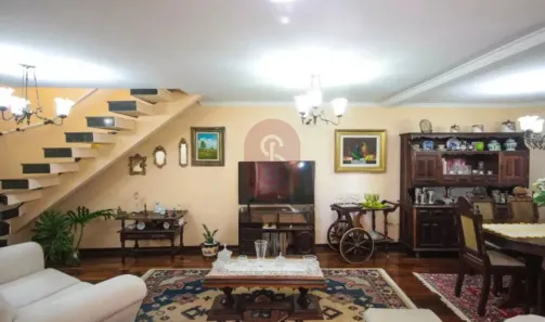Casa com 3 Quartos à venda, 200m² no Vila Formosa, São Paulo