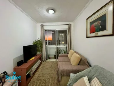 Apartamento com 2 Quartos à venda, 65m² no Jardim Dom Vieira, Campinas