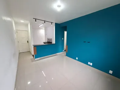 Apartamento com 2 Quartos à venda, 46m² no Portuguesa, Rio de Janeiro