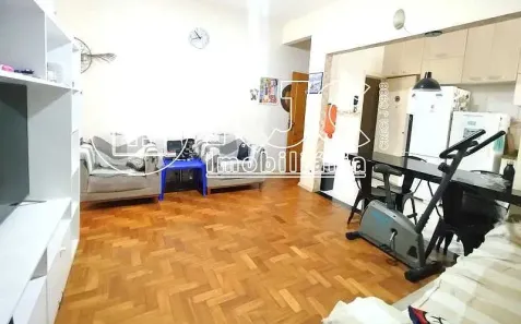 Apartamento com 2 Quartos à venda, 70m² no Tijuca, Rio de Janeiro