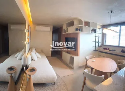 Apartamento com 3 Quartos à venda, 73m² no Santa Efigênia, Belo Horizonte