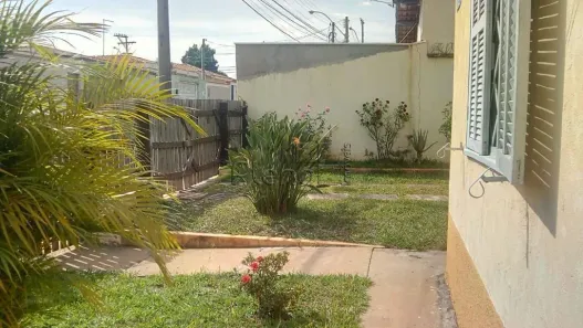 Casa com 3 Quartos à venda, 162m² no Nova Campinas, Campinas