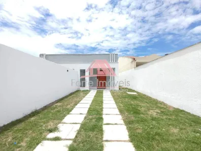 Casa com 2 Quartos à venda, 80m² no Guaratiba, Rio de Janeiro