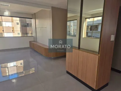 Apartamento com 3 Quartos à venda, 118m² no Castelo, Belo Horizonte