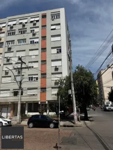 Apartamento com 2 Quartos à venda, 70m² no Cidade Baixa, Porto Alegre