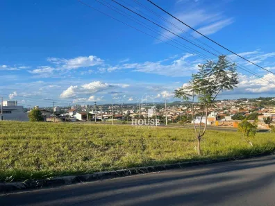 Lote/Terreno à venda, 203m² no Jardim Serra Dourada, Mogi Guaçu