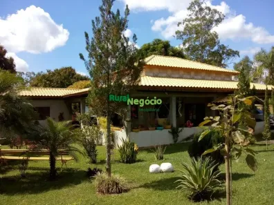 Fazenda/Sítio com 2 Quartos à venda, 256m² no , Cachoeira Paulista