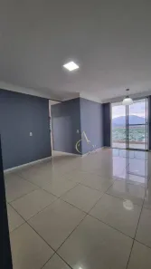 Apartamento com 4 Quartos para alugar, 160m² no Centro, Nova Iguaçu