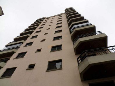 Apartamento com 2 Quartos à venda, 117m² no Vila Moinho Velho, São Paulo