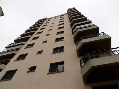 Apartamento com 2 Quartos à venda, 117m² no Vila Moinho Velho, São Paulo