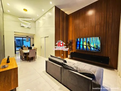 Casa de Condomínio com 4 Quartos à venda, 211m² no Ponta Negra, Manaus