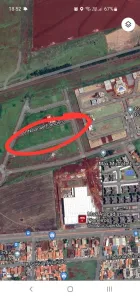 Lote/Terreno à venda, 250m² no Jardim Morumbi, Londrina