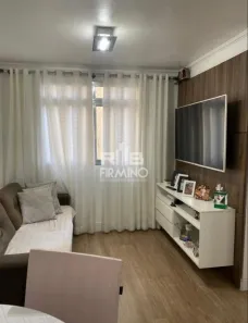 Apartamento com 2 Quartos à venda, 46m² no Jardim Macedônia, São Paulo