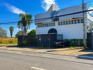 Prédio Comercial à venda, 640m² no Santa Genoveva, Goiânia