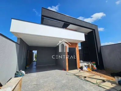 Casa com 4 Quartos à venda, 230m² no Vila Santo Antônio, Votorantim