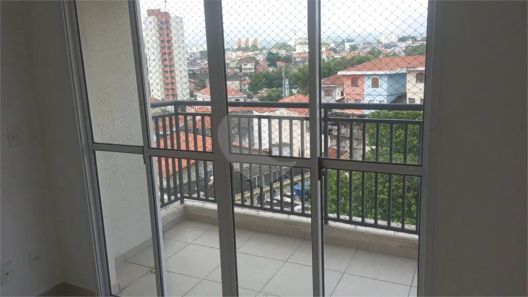 Apartamento com 2 Quartos à venda, 57m² no Vila Basileia, São Paulo