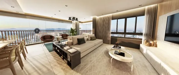 Apartamento com 4 Quartos à venda, 191m² no Tucuruvi, São Paulo