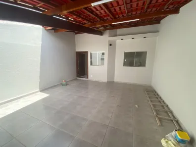 Casa com 2 Quartos à venda, 100m² no Caetité, Caetité