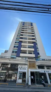 Apartamento com 2 Quartos para venda ou aluguel, 86m² no Centro, Campos dos Goytacazes