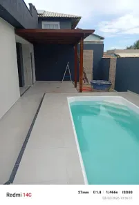 Casa com 3 Quartos à venda, 100m² no Unamar (Tamoios), Cabo Frio