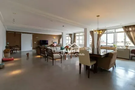Apartamento com 2 Quartos à venda, 120m² no Vila Nova Conceição, São Paulo
