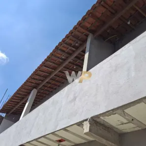 Sobrado com 2 Quartos à venda, 60m² no Casa Grande, Diadema
