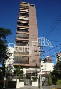 Apartamento com 4 Quartos à venda, 198m² no Cambuí, Campinas