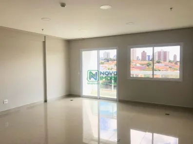 Sala Comercial para alugar, 42m² no Cidade Jardim, Piracicaba