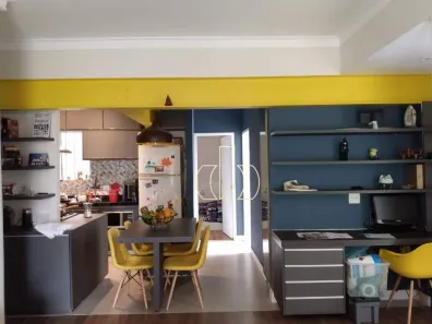 Apartamento com 3 Quartos à venda, 100m² no Aclimação, São Paulo