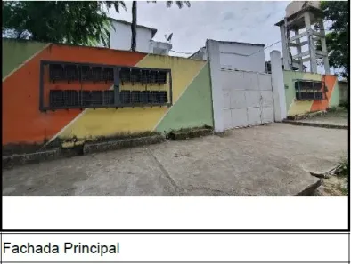 Casa com 1 Quarto à venda, 41m² no Marambaia, São Gonçalo