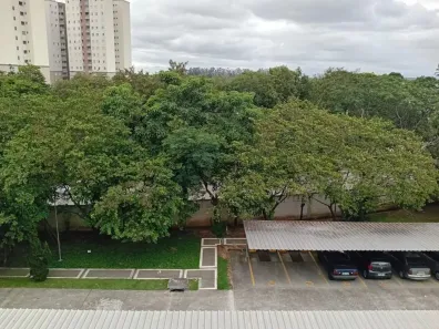 Apartamento com 2 Quartos à venda, 50m² no Jardim Califórnia, Jacareí