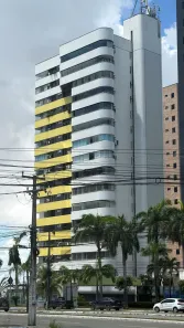 Apartamento com 5 Quartos à venda, 265m² no Ponta D'Areia, São Luís