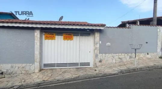 Casa com 3 Quartos para alugar, 112m² no Jardim Imperial, Atibaia
