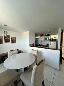 Apartamento com 1 Quarto à venda, 38m² no Miramar, João Pessoa