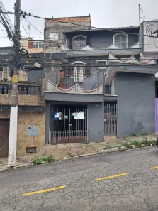 Sobrado com 4 Quartos à venda, 144m² no Cidade Líder, São Paulo