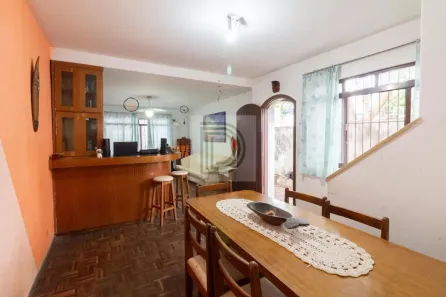Sobrado com 3 Quartos à venda, 355m² no Jaguaré, São Paulo