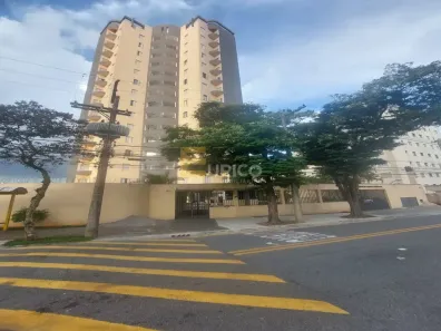 Apartamento com 2 Quartos à venda, 60m² no Jardim Bonfiglioli, Jundiaí