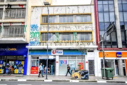 Prédio Comercial com 20 Quartos para alugar, 430m² no Centro, Campinas