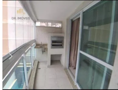 Apartamento com 3 Quartos à venda, 105m² no Icaraí, Niterói