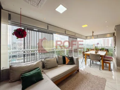 Apartamento com 2 Quartos à venda, 105m² no Pinheiros, São Paulo