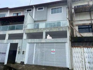Casa com 3 Quartos à venda, 163m² no São João Batista, Volta Redonda