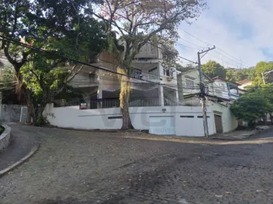 Apartamento com 3 Quartos à venda, 110m² no Tijuca, Rio de Janeiro