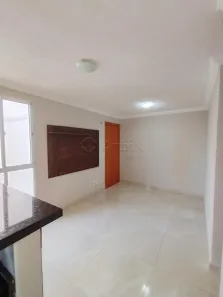 Apartamento com 2 Quartos à venda, 45m² no Jardim das Laranjeiras, Santa Bárbara D'Oeste