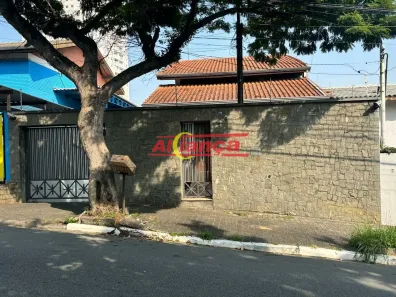 Sobrado com 3 Quartos para alugar, 700m² no Vila Rosália, Guarulhos
