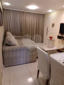 Sobrado com 3 Quartos à venda, 96m² no Vila Rio Branco, São Paulo