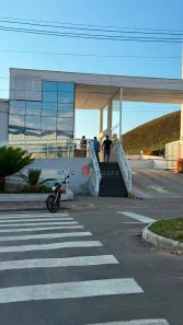Apartamento com 2 Quartos à venda, 60m² no Aeroporto, Juiz de Fora
