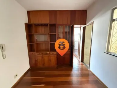 Apartamento com 1 Quarto à venda, 29m² no Santa Tereza, Belo Horizonte