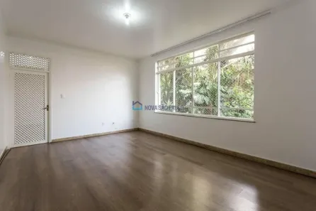 Apartamento com 2 Quartos à venda, 100m² no Vila Mariana, São Paulo
