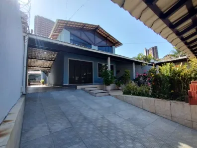 Casa com 3 Quartos à venda, 297m² no Ponta Negra, Natal