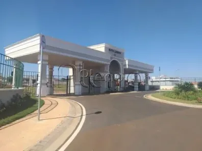 Lote/Terreno à venda, 300m² no Parque Brasil 500, Paulínia